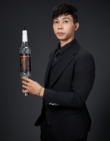 DƯƠNG MINH TRÍ