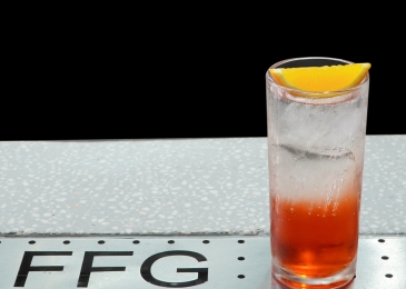 CLASSIC COCKTAIL - AMERICANO