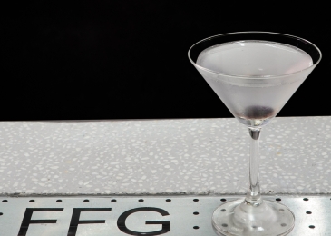 CLASSIC COCKTAIL - AVIATION