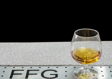 CLASSIC COCKTAIL - B&B