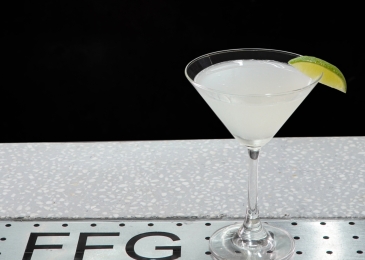 CLASSIC COCKTAIL - DAIQUIRI