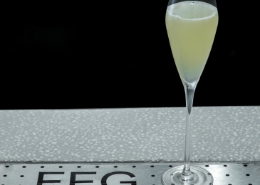 CLASSIC COCKTAIL - FRENCH 75