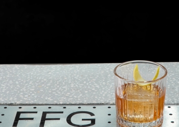 CLASSIC COCKTAIL - GODFATHER