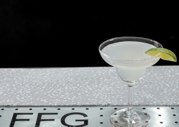 CLASSIC COCKTAIL - MARGARITA