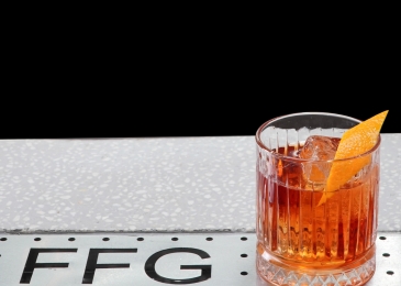 CLASSIC COCKTAIL - MILANO TORINO