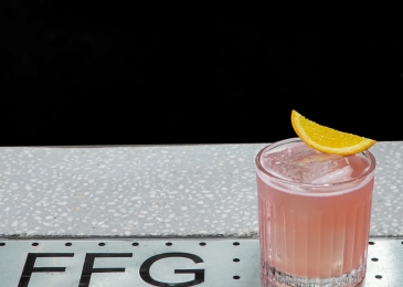 CLASSIC COCKTAIL - PALOMA
