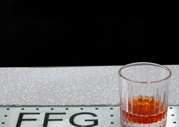CLASSIC COCKTAIL - SAZERAC