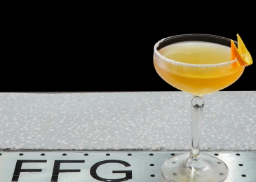 CLASSIC COCKTAIL - SIDECAR