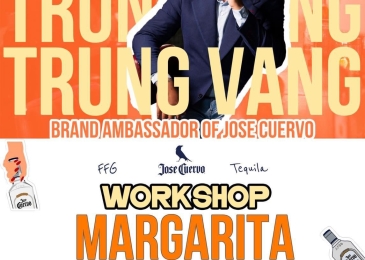 RECAP WORSHOP MARGARITA EXPERIENCE
