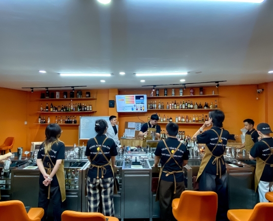 Bartender Premium